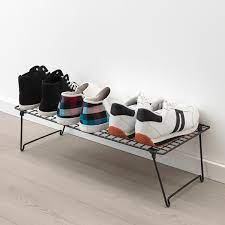 View all product details & specifications. Grejig Shoe Rack 22 7 8x10 5 8 Ikea