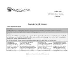 ELM-200-T6-BM-Strategies for All Students