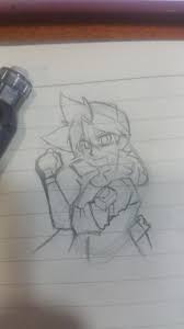 My Journey On Drawing All The Main Characters 1st Tyson And When I Get All 7 Characters I Will Draw It Digitally Beyblade Subscribe to my channel to get more drawing videos. reddit