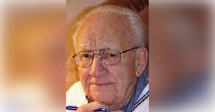 Obituary information for Ralph Sommer