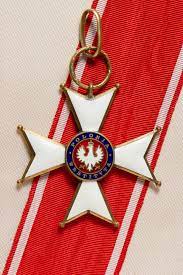 Lviv historical museum lviv, ukraine. Order Of Polonia Restituta Wikipedia