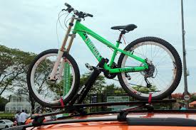 Como escolher o suporte de bicicleta ideal para o seu carro?