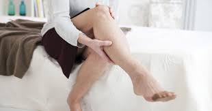 5 طرق طبيعية ت خلصك من دوالي الساقين سوبر ماما