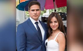 Maybe you would like to learn more about one of these? Despertar Contigo Telenovela Photos Daniel Arenas Ela Velden Cast Start Production