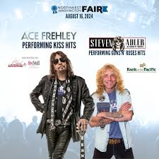 Ace Frehley/Steven Adler