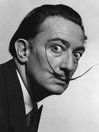 Эту работу художник не продал и не расстался с ней до конца жизни. Salvador Dali Foto Biografiya Lichnaya Zhizn Prichina Smerti Kartiny 24smi