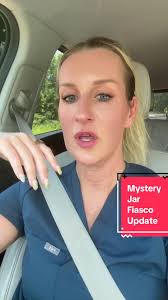 Jennifer Backus Jars