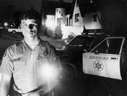 Satan's Summer in the City of Angels: The Social Impact of the Night Stalker  | Los Angeles Public Library