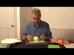211 Pop Up Tutorial 31 Pop Up House Birthday Card Youtube Pop Up Cards Pop Up Book Pop Up