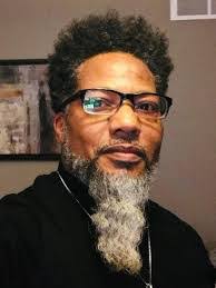 Andre Raw's Instagram, Twitter & Facebook