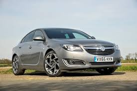 On its introduction in 2009, the first generation was elected european car of the year. Vauxhall Insignia Specs Dimensions Facts Figures Parkers