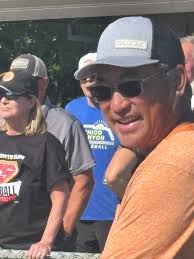 Pickleball tournament winners announced