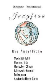 Passen jungfrau (mann) und skorpion (frau) zusammen? Pin Auf Sternzeichen Jungfrau