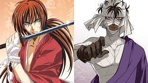 But seijuro, kenshin and shishio are undoubtedly the best. Jump Force Adds Himura Kenshin And Shishio Makoto From Rurouni Kenshin Gematsu