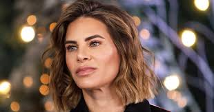 Jillian Michaels Breaks About 'Biggest Loser' Docuseries