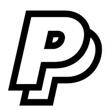 Paypal business logo computer icons, paypal, blue, text png. Paypal Icon Picons Social