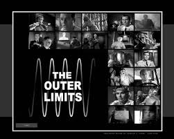 Black And White Tv Shows 1960s Best Tv Shows Of The 1950s And 1960s Part Four The Outer Limits The Outer Limits Science Fiction Series Old Tv Shows