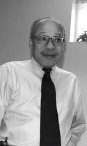 Obituary for Dr. Vincent D'Arcy Murray