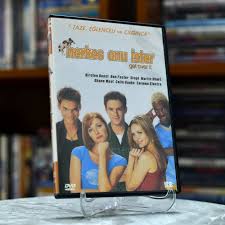 DİĞER Get Over It  Herkes Onu İster DVD Film