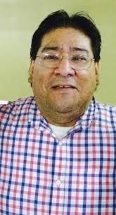 Martin Anthony Mota Obituary