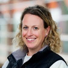 Jeanne Buckman's Instagram, Twitter & Facebook