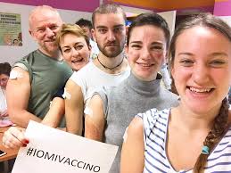 Jun 23, 2021 · roma, 23 giu. Bebe Vio E Famiglia Tutti Vaccinati Contro La Meningite Nostrofiglio It