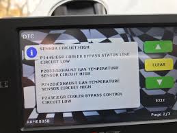 Remove sd card from tuner and format it on computer, copy files to card and insert it in tuner again. Raceme Ultra Update And Upcoming Raceme Custom Tuning Page 224