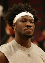 Category:Ben Wallace (basketball player)