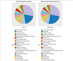 Example Seed Subsystems Annotation Pie Charts At Hierarchy