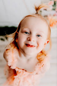 Last-minute Easter mini photo shoot