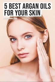 The oil rejuvenates your face and skin cells and leaves you to look radiant. The 5 Best Argan Oils For Your Face Hair Avenly Lane By Claire