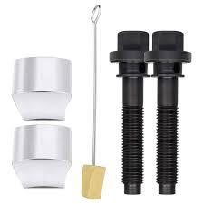 5.4L Cam Phasers.. What Goes Bad? - Ford F150 Forum - Community Of Ford  Truck Fans