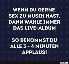 Wenn Du Gerne Zu Musik Hast Lustige Bilder Spruche Witze Echt Lustig