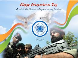 Also, this day has been declared as the national and gazetted holiday all. 40 Beautiful Indian Independence Day Wallpapers And Greeting Cards Hd