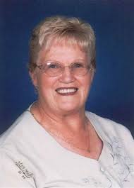 Peggy Lou George Obituary