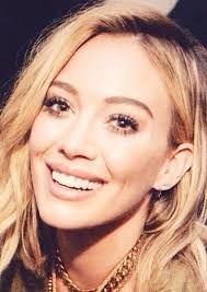 Fan Casting Hilary Duff as Layla Miller in MCU X-Factor Investigations