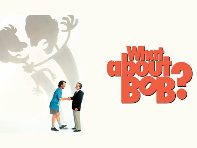What About Bob? - Gorton Center - Lake Forest, IL