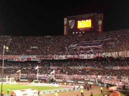 13 matches ended in a draw. A Classico Football Match River Plate V San Lorenzo Two For The World