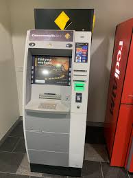Log on to the commbank app, tap the top left menu then atm deposit codes; Commonwealth Bank Atm At Qut Gardens Point Studentvip