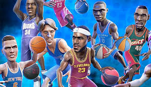 If anyone has a list or can tell me which player you unlock for each team, that would be fantastic. Nba Playgrounds 2 Hits The Court This Year Will Include Season Mode And Online Leagues