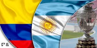 Por una parte, los análisis destacan los progresos del primero en materia económica durante la última. Confirmado Colombia Y Argentina Organizaran La Copa America 2020 Noticentro 1 Cm