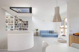 Gallery Of London E8 Scenario Architecture 6 Interior Design Affordable Floor House Design