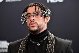 Use general age categories to categorize the rabbit. How Standing Up For Social Causes Helped Bad Bunny Become Spotify S Most Streamed Artist In 2020