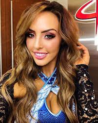 Peyton Royce Peyton Royce Charlotte Flair Instagram Best Instagram Photos
