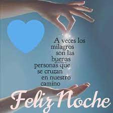 Pin En Buenas Noches