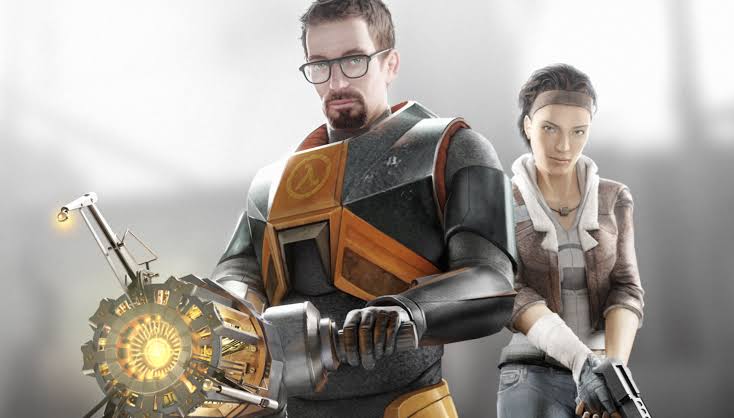 Time to look for Half-Life 3 - Valve had a big build leak