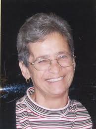 Wanda Grimes Obituary