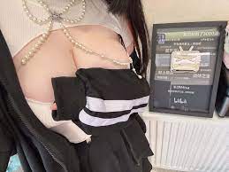 cosplay】[米饼Misa]爱发电图(下)