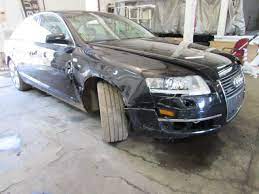 Parting Out 2005 Audi A6 Stock 150176 Tom S Foreign Auto Parts Quality Used Auto Parts Used Car Parts Audi Audi A6
