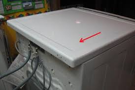 How to open a locked washing machine; Candy Washing Machine Disassembly